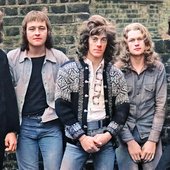 Spooky Tooth