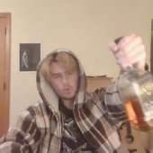 fried by beer