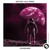 Atmosphere (feat. Julia Temos) - Single