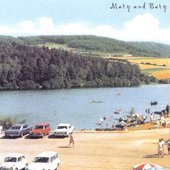 Mary and Bary