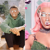 Doja Cat & Disclosure.png