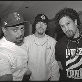 Cypress Hill