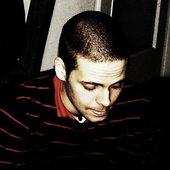 Daniel Artner (Dyspeptic)
