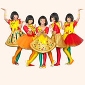 TEMPURA KIDZ