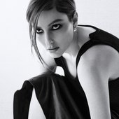 BANKS for V Magazine (2025)