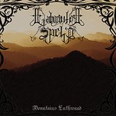 Mountains Enthroned