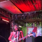 deadname live at the milestone - 10/31/23