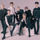 Super M billboard 