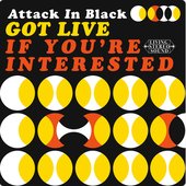 Got Live: If You're Interested