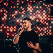 Liam Andersson