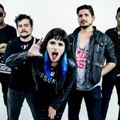 RADIOATIVA 2016