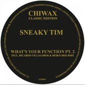 Whats Your Function Part 2
