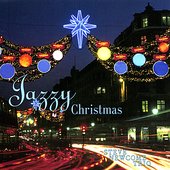 A Jazzy Christmas