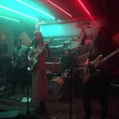 Beachglass 2018