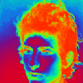 LastFM profile picture for @degree