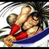 haohmaru slash