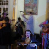 Casa de Orates em Curitiba