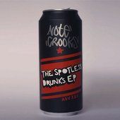 The Spotless Drunks Ep