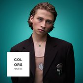 Heimweg - A Colors Show - Single