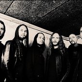 Dark Tranquillity