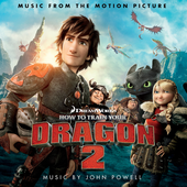 How to Train Your Dragon 2 (Music from the Motion Picture) (2023 Vinyl Version)