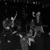 Silo Nightclub, Reading PA 9/9/11