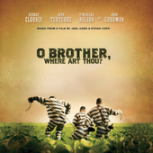 Various Artists - O Brother, Where Art Thou?