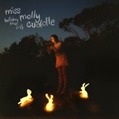 Miss Molly Cuddle (feat. Lij) - Single