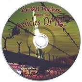 Articles of War