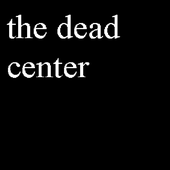 The Latest Dead Center logo