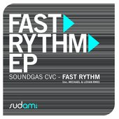 Fast Rythm EP