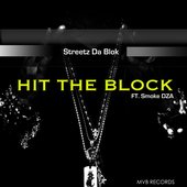 Hit The Block (feat. Smoke DZA)