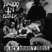 Black Unholy Mass