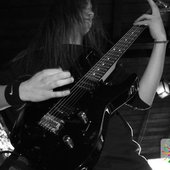 Hellition  gitara