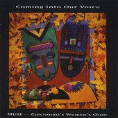 Coming Into Our Voice