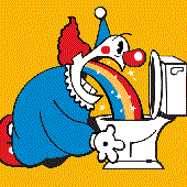 splinterization için avatar