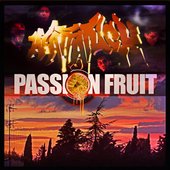 Passion Fruit