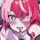 Kureiji Ollie's Twitter profile picture