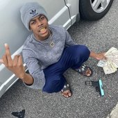 Handyman Tooley hop out shoot a movie
