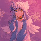 MysticFoxyWolf 的头像