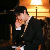 LEEJINHYUK 1st SOLO ALBUM 'S.O.L' CONCEPT PHOTO.