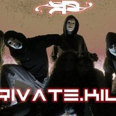 Private Kill