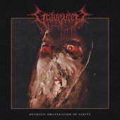 Ruthless Obliteration of Sanity - EP