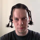 LastFM profile picture for @Rian006