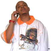 OJ Da Juiceman