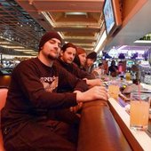 Misery Index