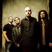 System of a Down Photos