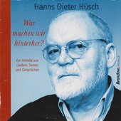 Was machen wir hinterher?