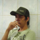 LastFM profile picture for @rafli