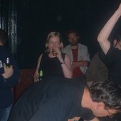 Multiplex Live @ SoG -2006